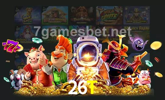 cassino 26T