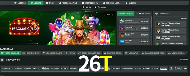 cassino 26T