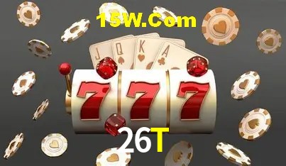 Diretório de Jogos 26T
