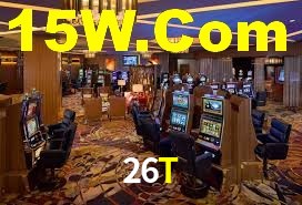 Roulette Table 26T