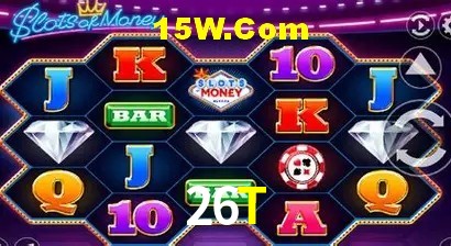 Casino Ao Vivo 26T