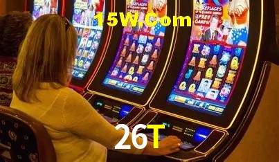 Estatísticas 26T