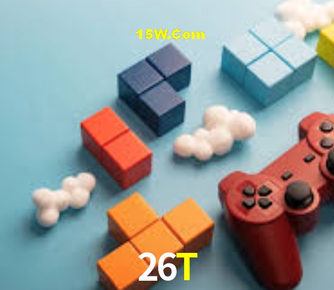 Apostas de Futebol 26T