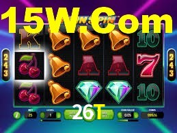 26T: Jogos de Caça-Níqueis-Altas Recompensas, Roleta-Velocidade, Blackjack-Desafios Máximos