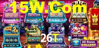 Welcome Bonus 26T