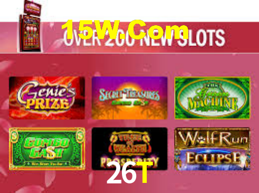 26T Bet