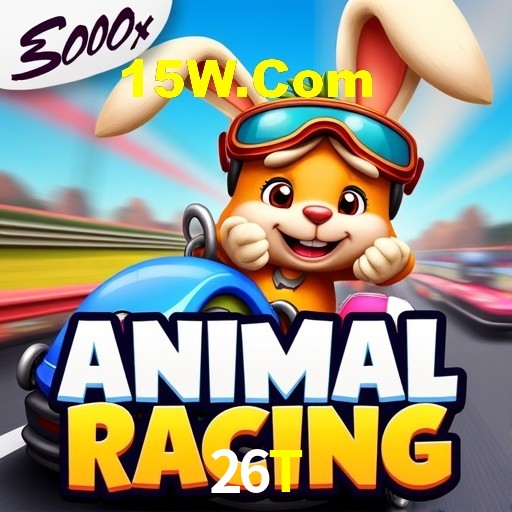 Casino Ao Vivo 26T