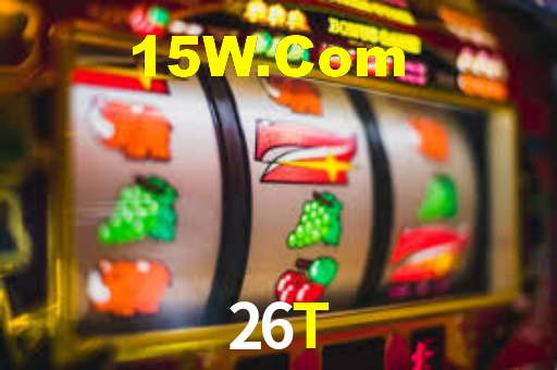 26T Bet