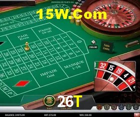 Provedores de Jogos 26T